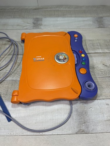 2007 vtech smile smartbook - vtech,