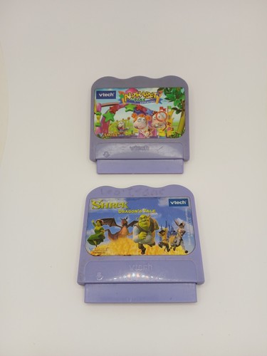 Vtech smile learning system - learning,