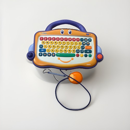 Vtech smile pal - vtech, v.smile