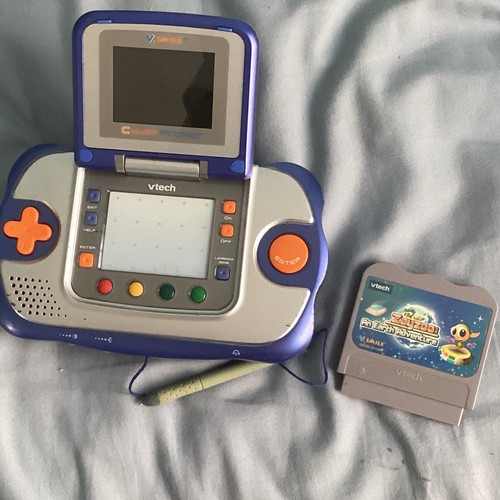 Vtech smile cyber - vtech, pocket